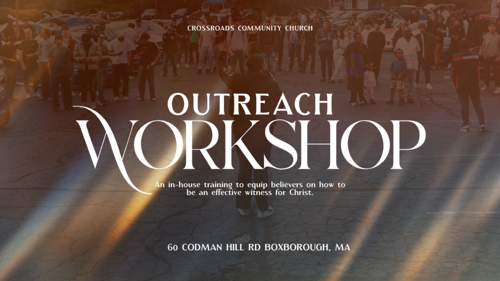 White and Brown Elegant Classic Modern Sunday Church Worship Presentation (1920 x 1080 px) – 1